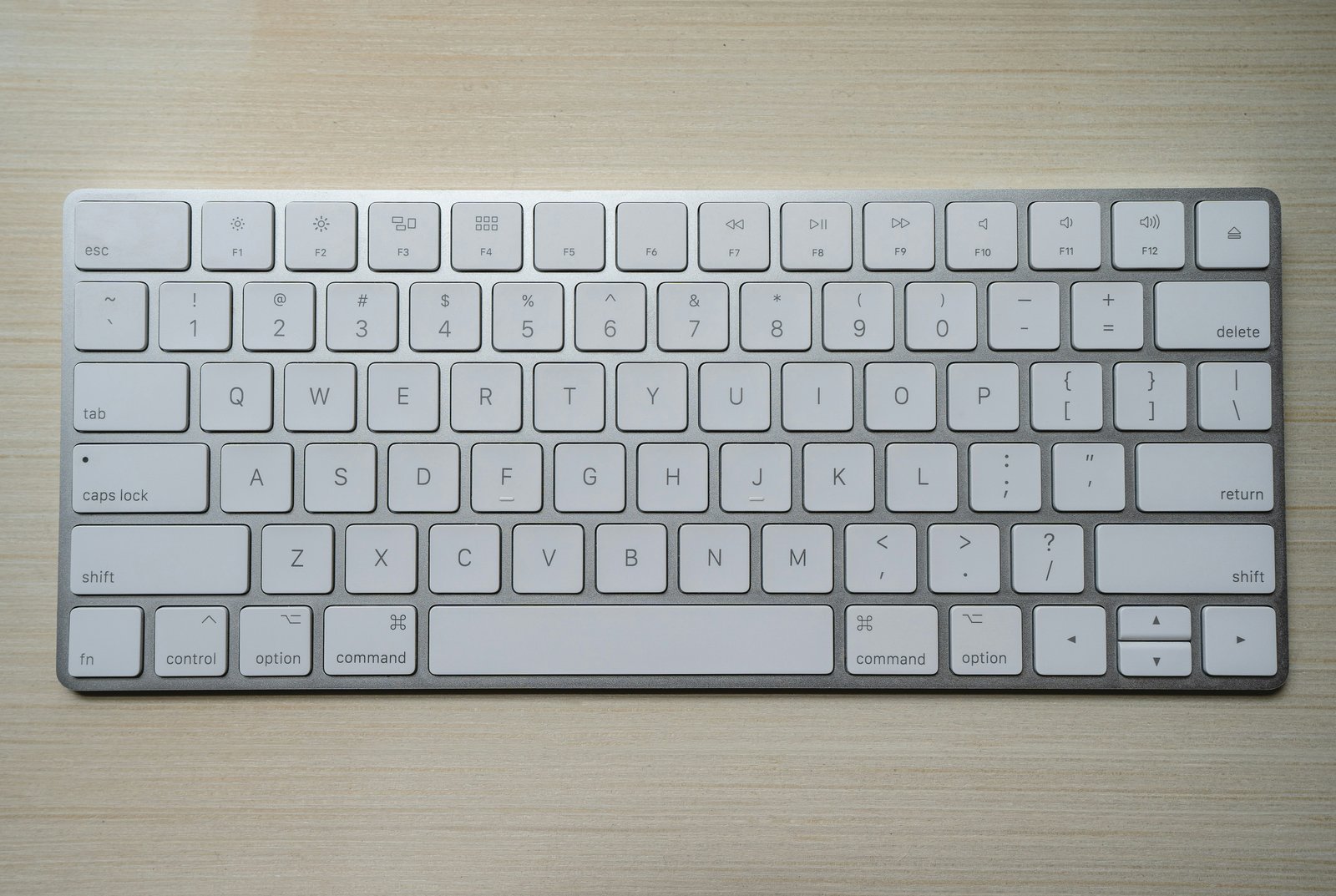 Mechanical Keyboard