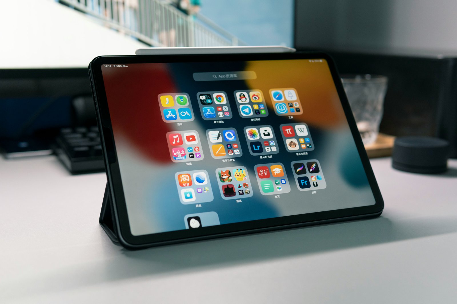 Android Tablet